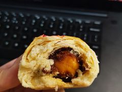 蛋黄酥-北京稻香村(五道口店)