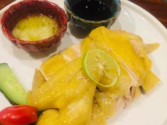 -苏梅花园(群星城店)