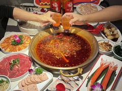 -小龙坎火锅(春熙太古里店)