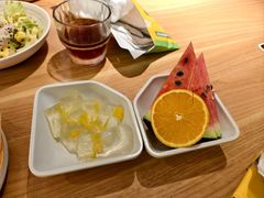 -豪客来牛排(天阳D32店)
