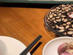 -青海名吃尕张娃非遗烤肉(海湖总店)