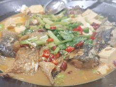 -下梅人家土菜馆(历史文化餐厅度假区店)