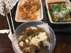 蒜蓉粉丝鲍鱼-盒马鲜生(杭州运河上街店)