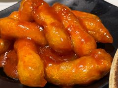 -三猫黑鱼花(南大店)