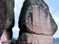 -崀山风景名胜区