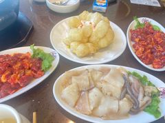 -合合大冷面(湖南店)