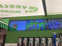 -Yes Lemon就是柠·手打柠檬茶(苏州中心一店)