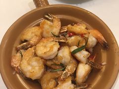 -琉璃餐厅(德基广场店)