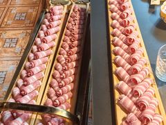 -羊大爷涮肉(亮马桥店)