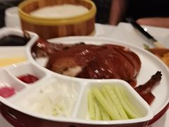 -大鸭梨烤鸭(北洼路店)