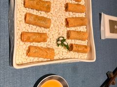 -三利音·玖弄小鲜(浦东嘉里城店)