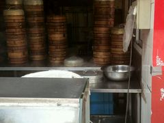 -龙丰楼包子(南方大厦店)