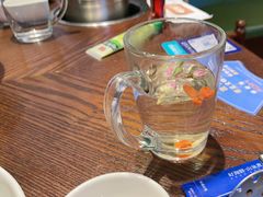 -东海怡品海鲜豆捞(舟宿夜江店)