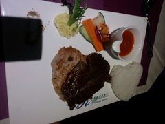 -七海旋律西餐厅(金沙湾店)