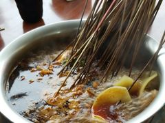 -牛华八婆麻辣烫(起源店)