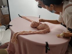 -马克叔叔的照相馆(东门店)