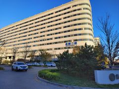 -首都医科大学附属北京天坛医院