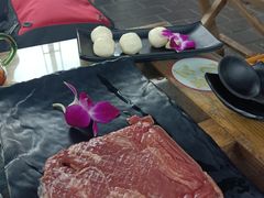 肥牛片-丽江庭院之爱在路上(西单店)