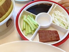 -惠丰堂饭庄·烤鸭·京味菜(西北旺·唐家岭店)