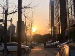 -重庆平顶山公园