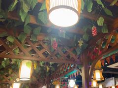 -老诚一锅(乔庄店)