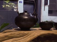 -归觅·西关小姐人文艺术馆(荔枝湾店)