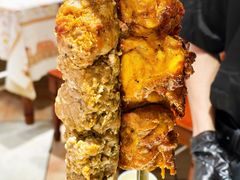 -汉斯南美烤肉(总店)