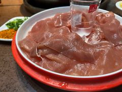 -青山青豆花·笑禅豆腐鱼(黄泥塝店)