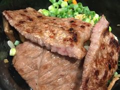 -俺的焼肉(銀座9丁目店)