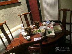 -古关火锅店(古北水镇景区店)