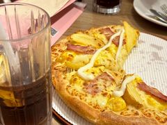 -必胜客(WOW中心城店)