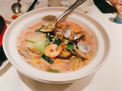 -莆田餐厅PUTIEN(西安万象天地店)