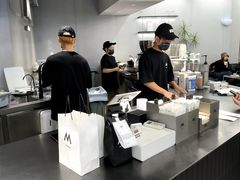 -M Stand(西安大悦城店)