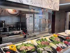 -元一希尔顿酒店·禅自助餐厅·啤酒花园