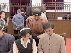 -沈阳金融博物馆