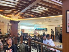 -皇城老妈·大连海鲜火锅(港湾店)