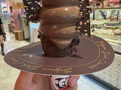 -DQ·蛋糕·冰淇淋(虹口龙之梦店)