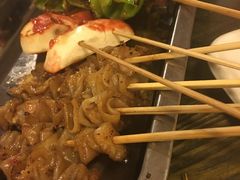 -西单翅酷(西单店)