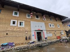 -福建土楼(南靖)景区