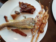 -Social 秀西餐厅-长沙瑞吉酒店(运达店)
