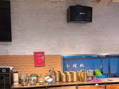 -小核桃烤肉馆(长白店)