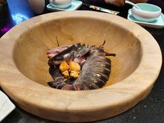 -滇小鱼·云南野生菌火锅(上杭路店)