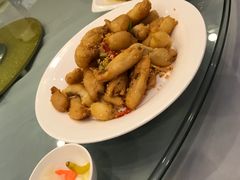 -御花园·粤菜·海鲜火锅(中山公园店)