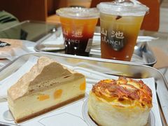 -SAANCI山池咖啡(海上世界文化艺术中心店)