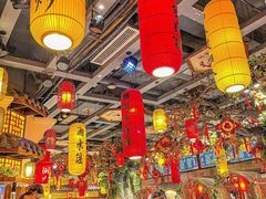 -湘水谣(芙蓉店)