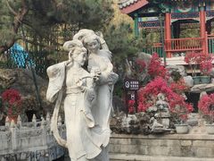 -红螺寺