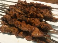羊肉串-3号仓库(幸福北路店)