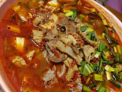 -云海肴·汽锅鸡·云南菜(天津国金汇店)