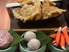 -捞王锅物料理(凯旋路店)