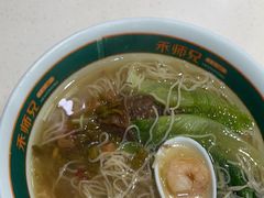 -禾师兄·布拉肠(一德路店)